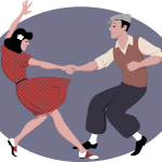 Stage de Swing & Co en Normandie !