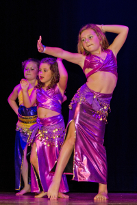 Gala As en danse 2019