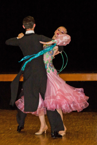 Gala As en danse 2019