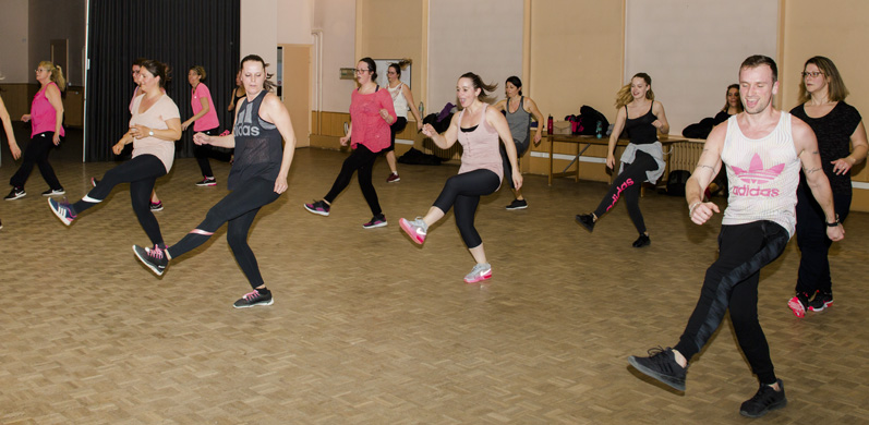 Cours de danse zumba As en danse Cours de danse zumba As en danse