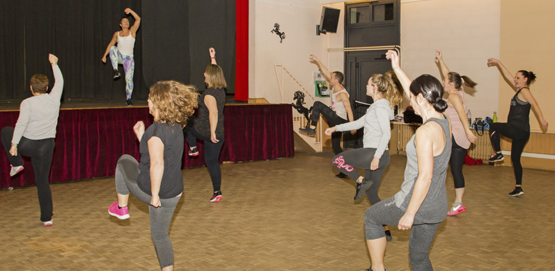 Cours de zumba adultes As en danse Cours de zumba adultes As en danse